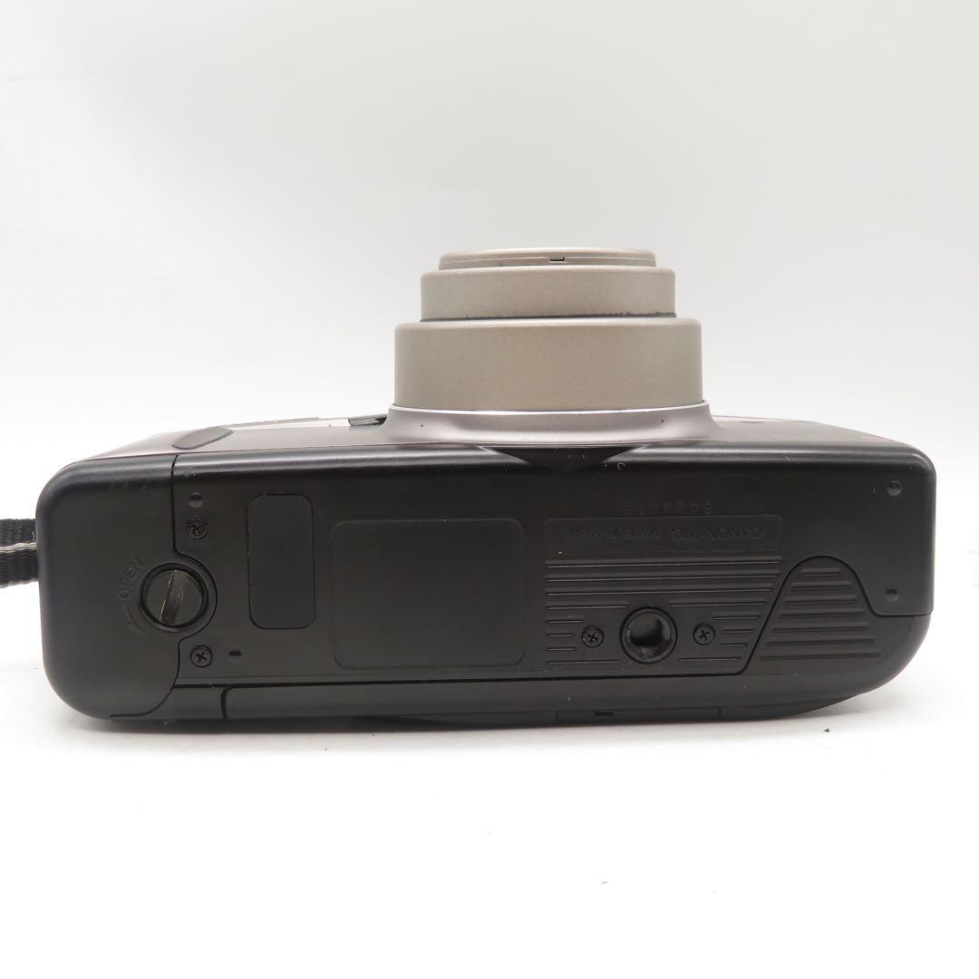 動作確認済み Canon Autoboy S コンパクトフィルムカメラ