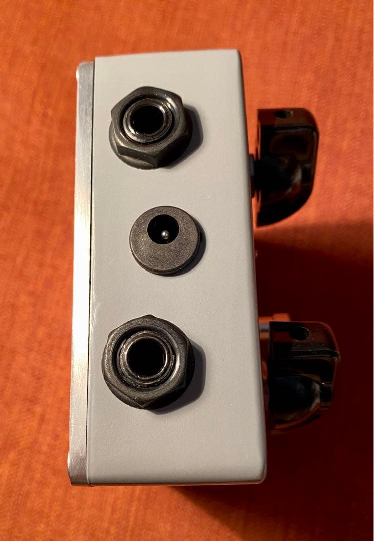 TONE BENDER MK II ジミーペイジ レッドツェッペリン愛用