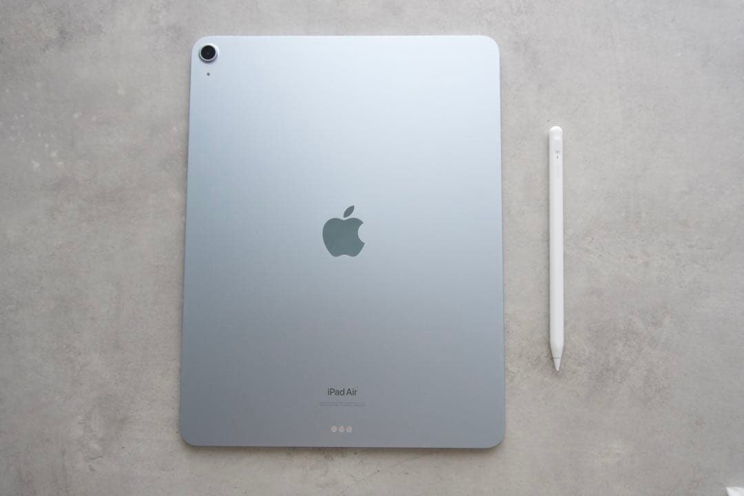 iPad Air M2 13インチ 128GB Wi-Fi
