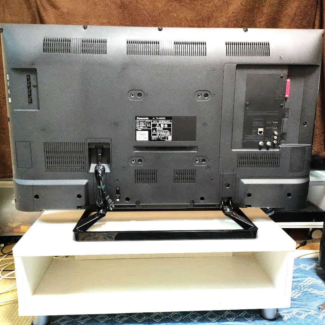 Panasonic[2018年製品] TH-43E300