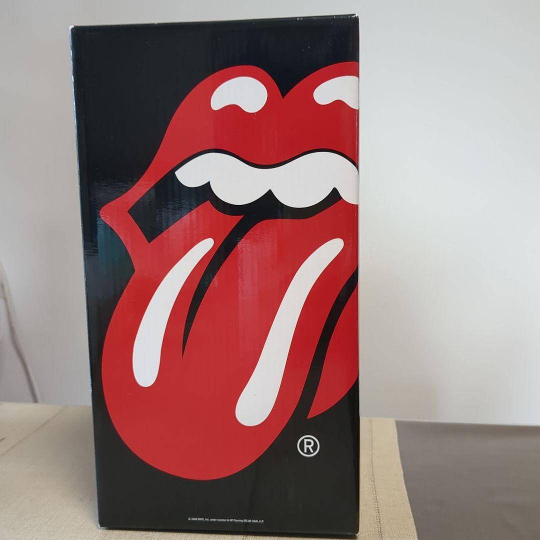 期間限定値下げ！初期　The Rolling Stones ベアブリック400%