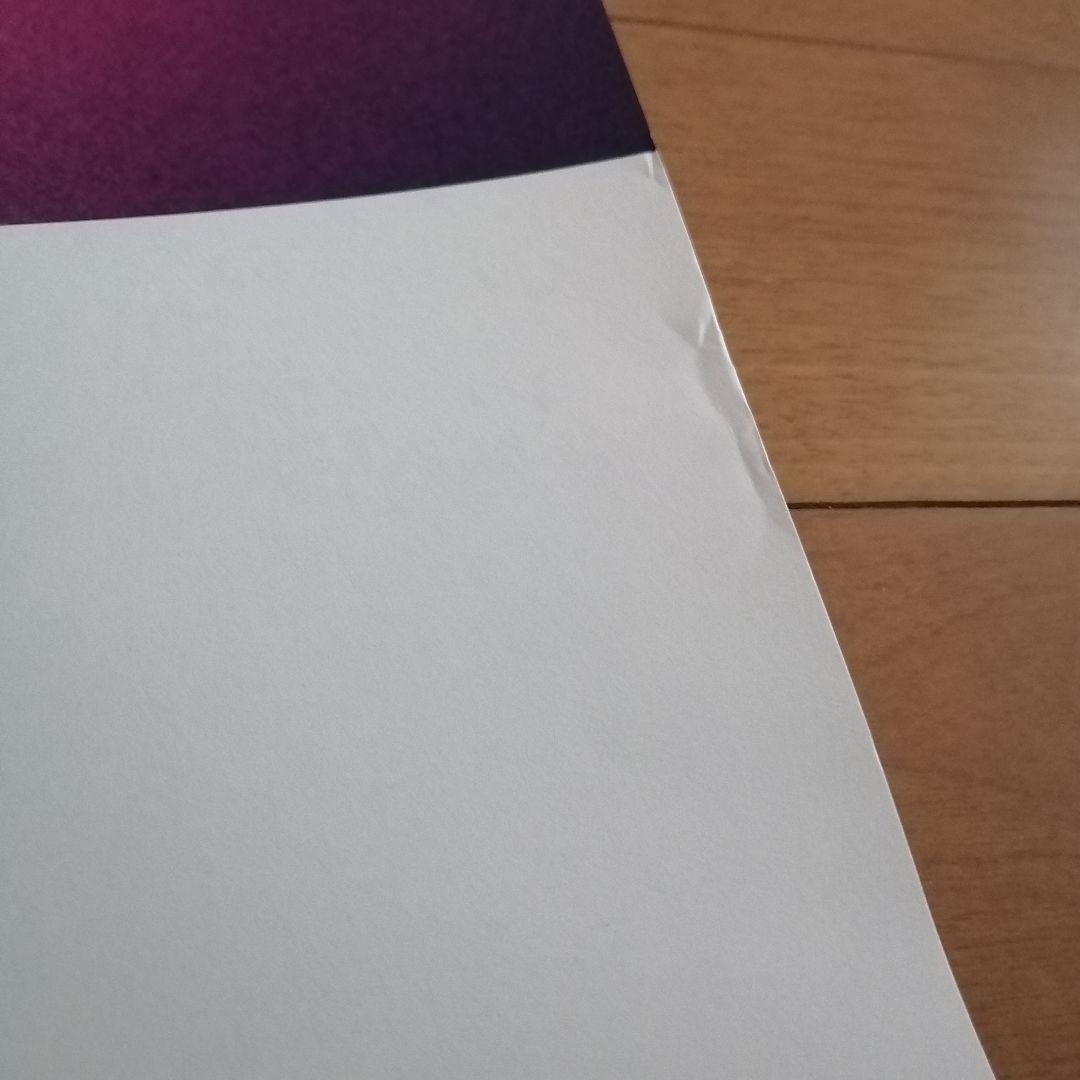 Mr.Children ベスト盤 B2ポスター 2枚セット