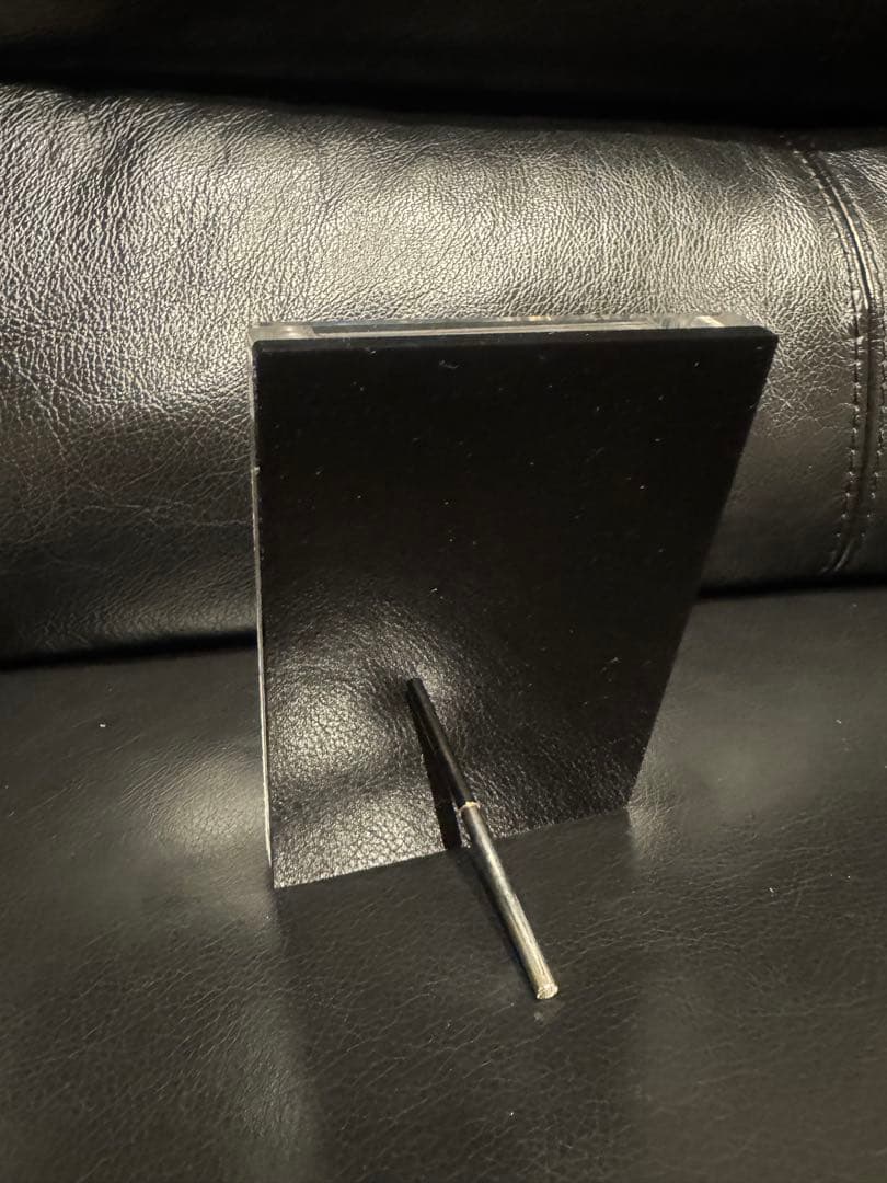 【センタリング良好】美品 リーリエの決心 SAR マグネットローダー付き