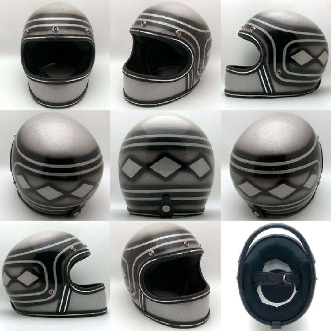 grantヘルメット