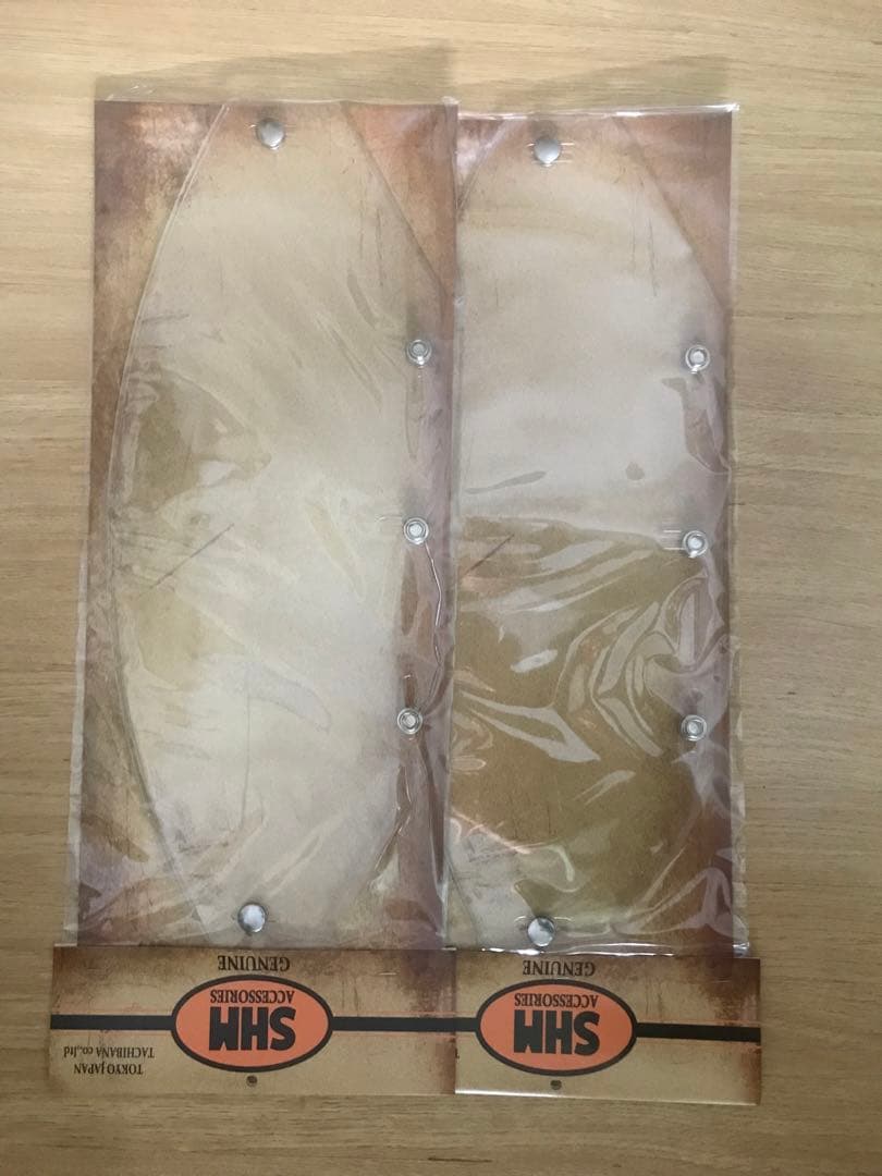 grantヘルメット