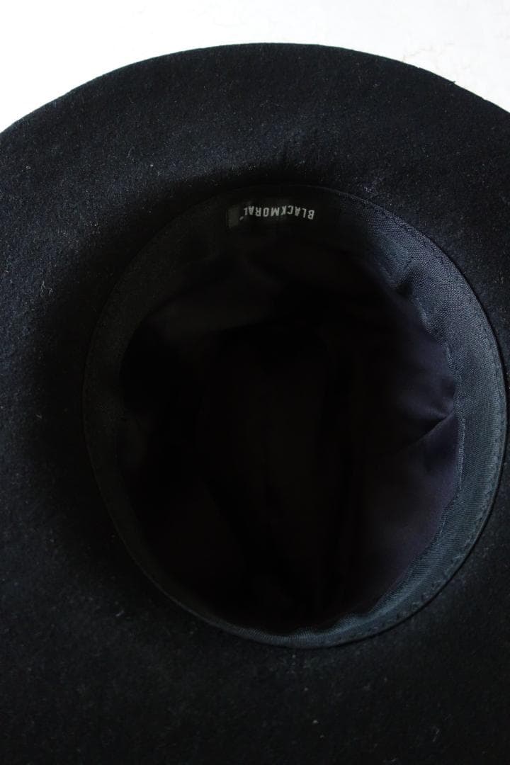 the GazettE フェルトハット 2015年 DOGMATIC-UN-