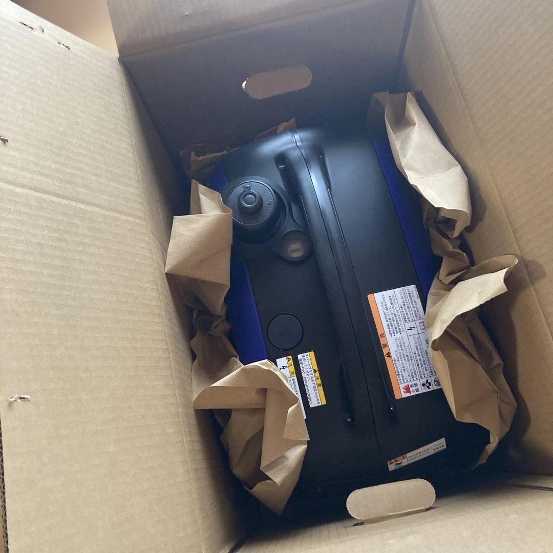 こてつ様用⭐️新品未使用・YAMAHAヤマハ インバーター発電機EF1600iS‼️