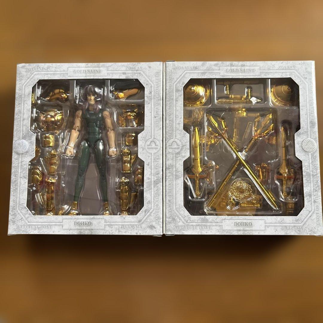 聖闘士星矢 聖闘士聖衣神話 8個まとめ売り