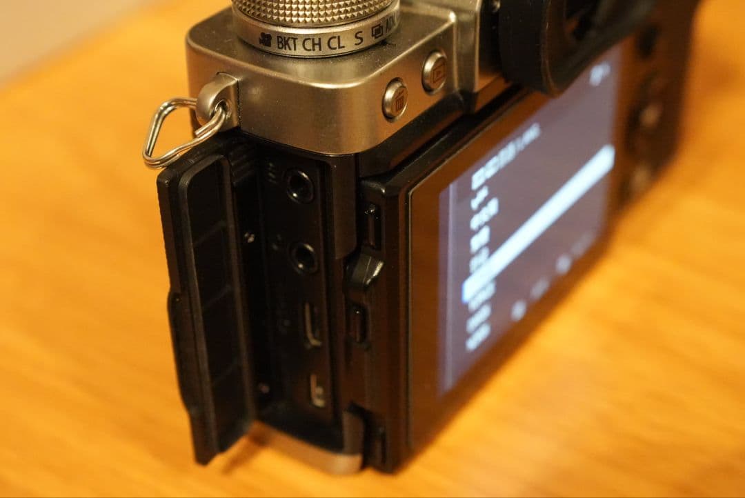 Fujifilm X-T3 ミラーレスカメラ