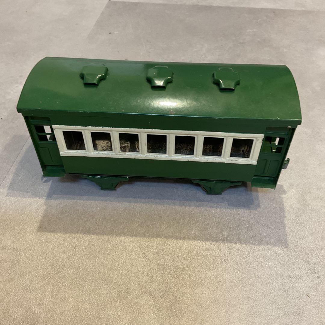 鉄道模型 KTM EB5828 Oゲージ パンタグラフ AYK ブリキ カツミ