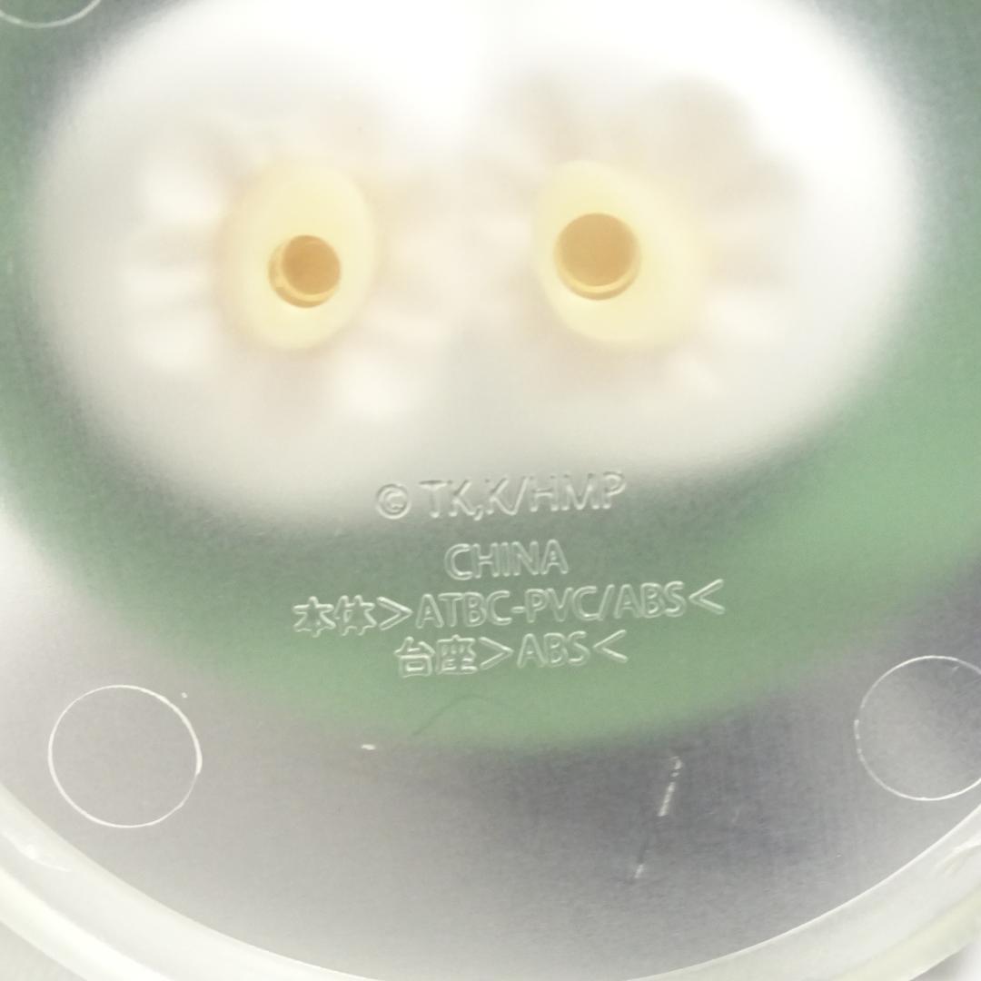 ハクメイとミコチ ちょびるめフィギュア ミコチ