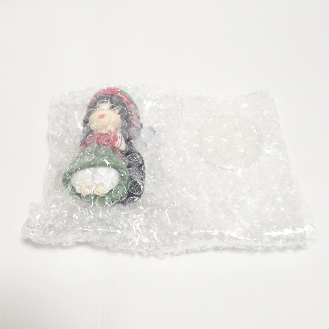 ハクメイとミコチ ちょびるめフィギュア ミコチ