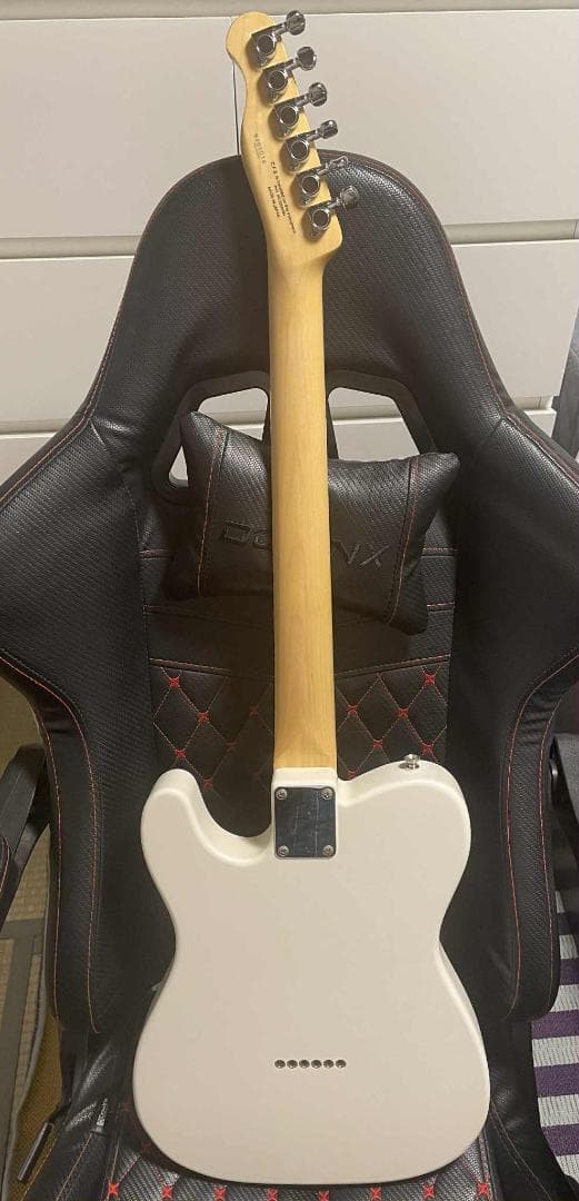 ギター FGN Neo Classic Telecaster