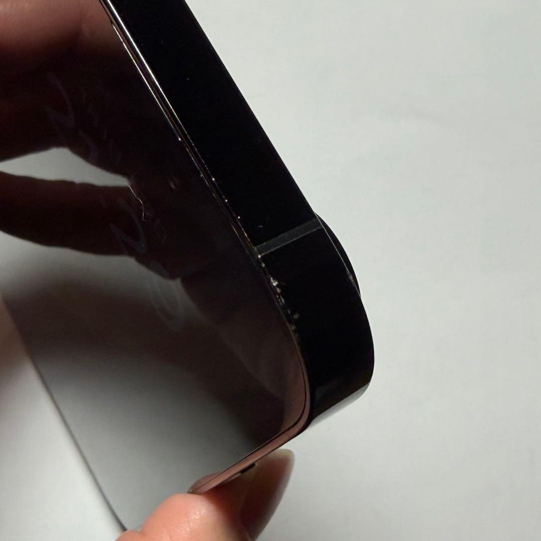 【美品】iPhone14 Pro 256GB スペースブラック