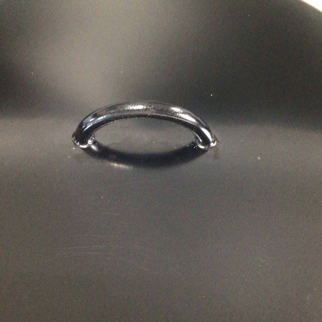 Ｐ６８７　水指　『加藤陽山造』『御深井』『一重口水指』　共箱　茶道具