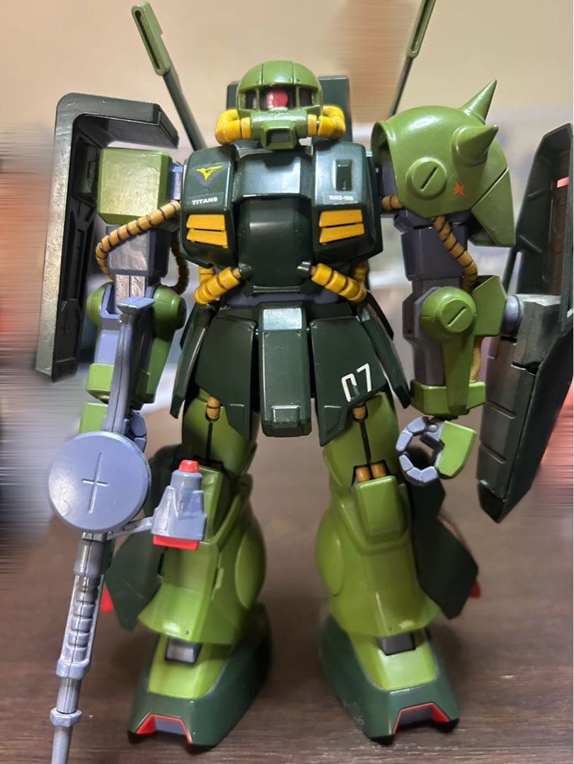 ④ ガンプラ 5体セットまとめ売り