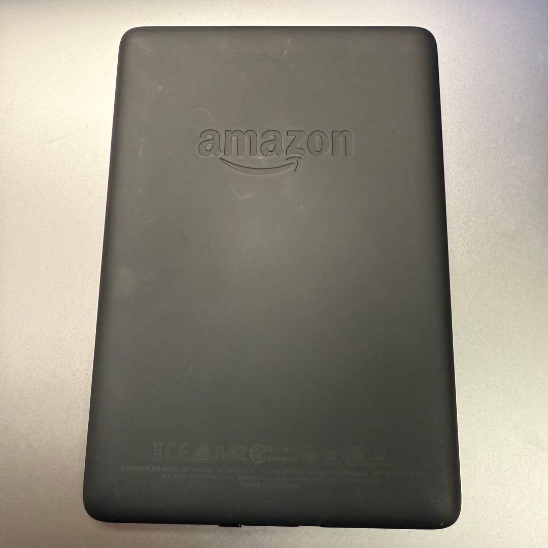 Amazon Kindle Paperwhite 10世代 32GB ブラック