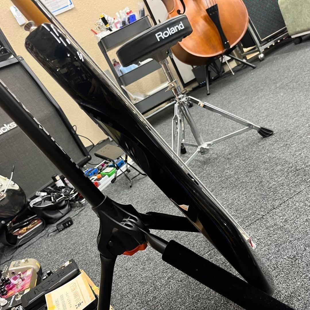 【10809】coolz フジゲン 富士弦 プレシジョンベース ブラック