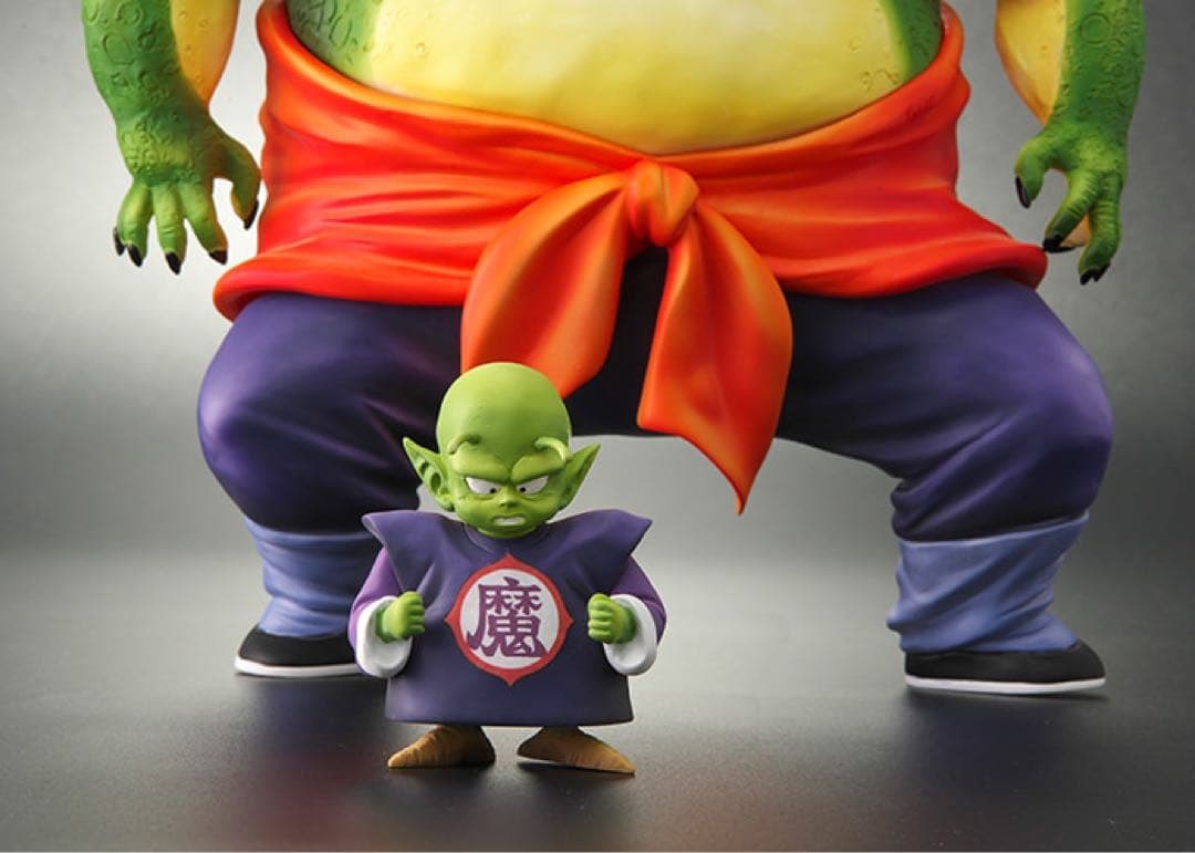 ジーマ 限定 ドラゴンボール アライズ ドラム マジュニア 特別カラー