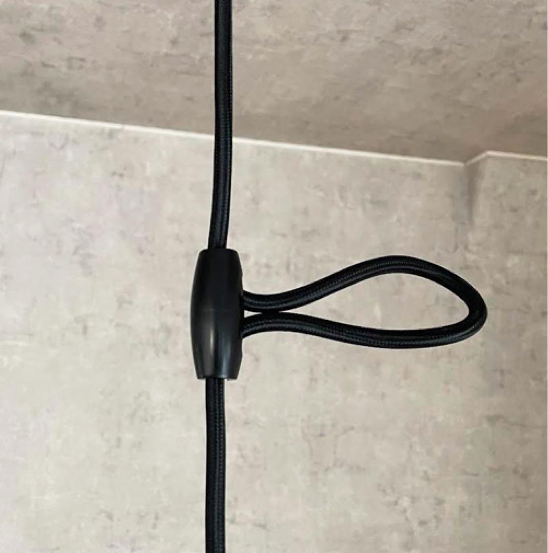 TKO/琺瑯の美しい艶と真鍮を用いたペンダントライト