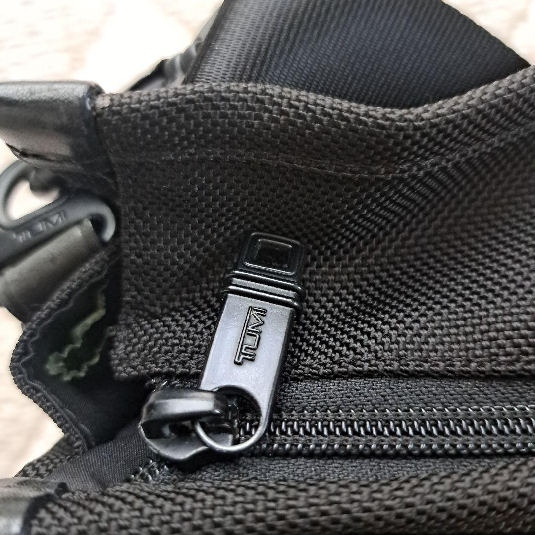 [新品同様]TUMI ビジネスバッグ