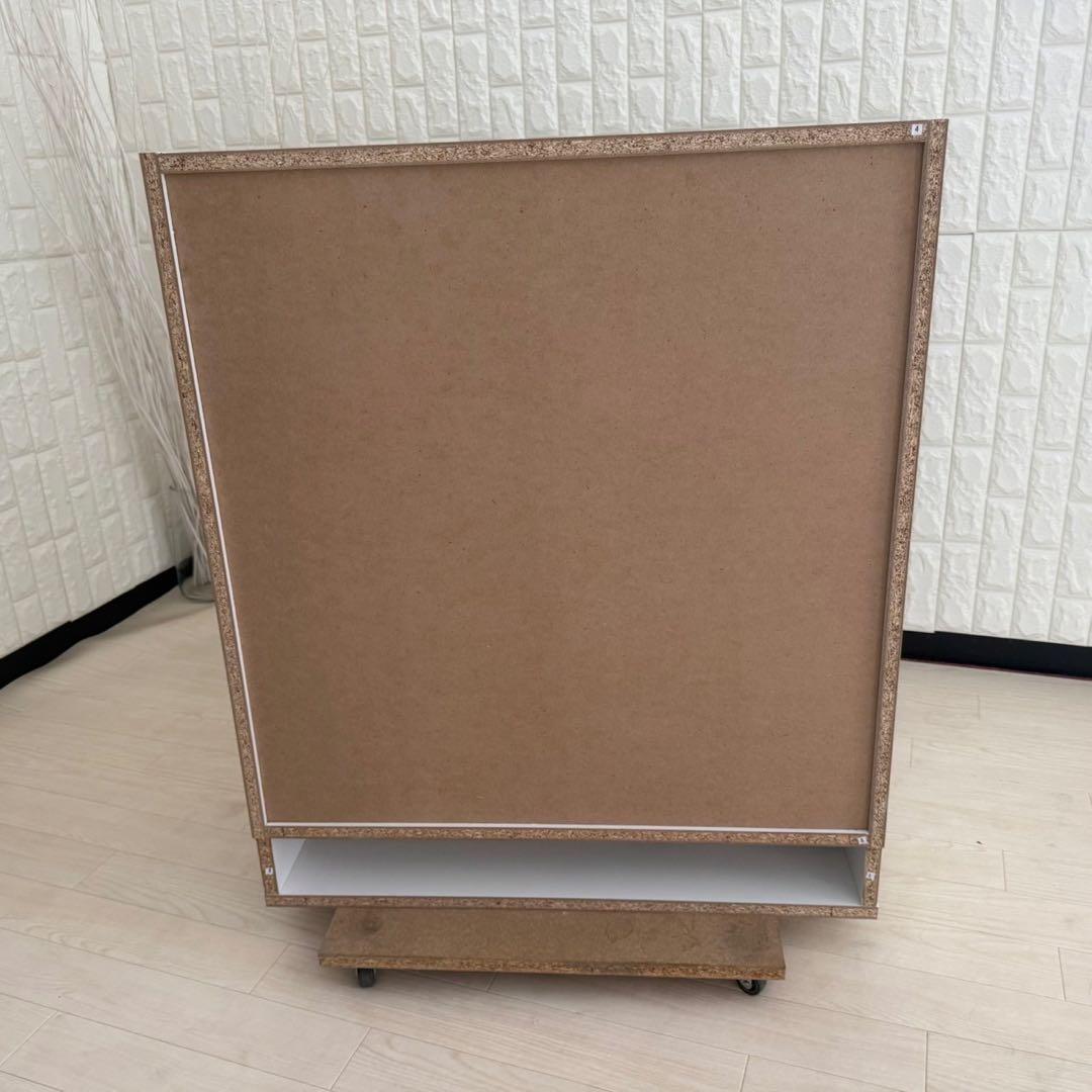 都内23区配送無料✨JAJAN フィギュアラック　コレクションケース　ガラス