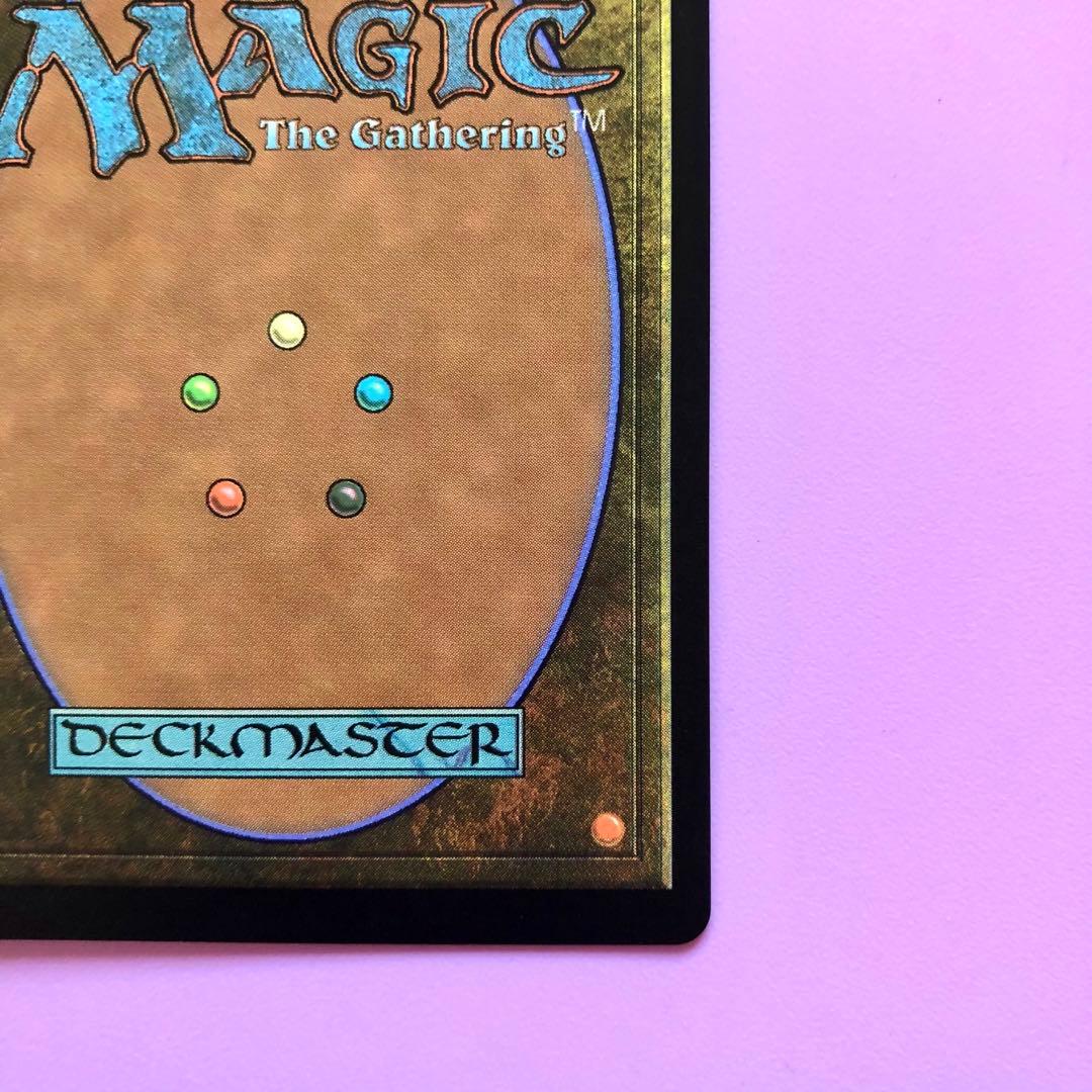 t*o様 MTG 対抗呪文/Counterspell ドクターストレンジ　foi