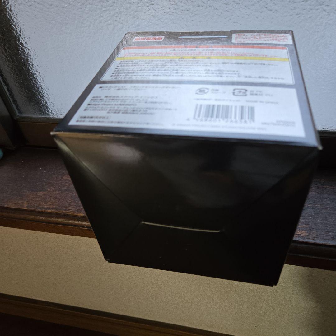 【未開封】ドラゴンクエストメタリックモンスターズギャラリーゾーマ～闇の衣～