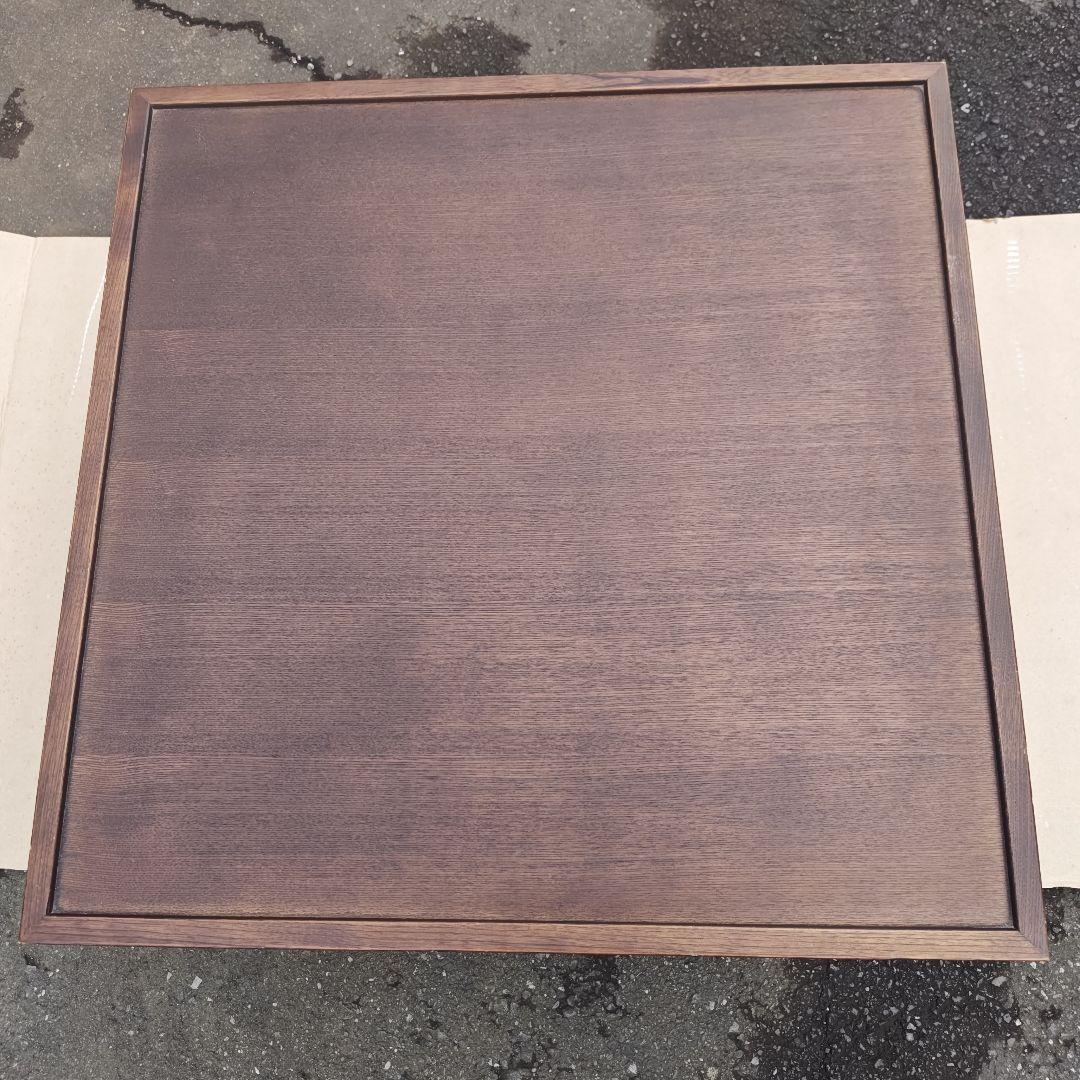 昭和レトロ　カリモクkarimoku 座布団付き　高級椅子　折りたたみ式　当時物