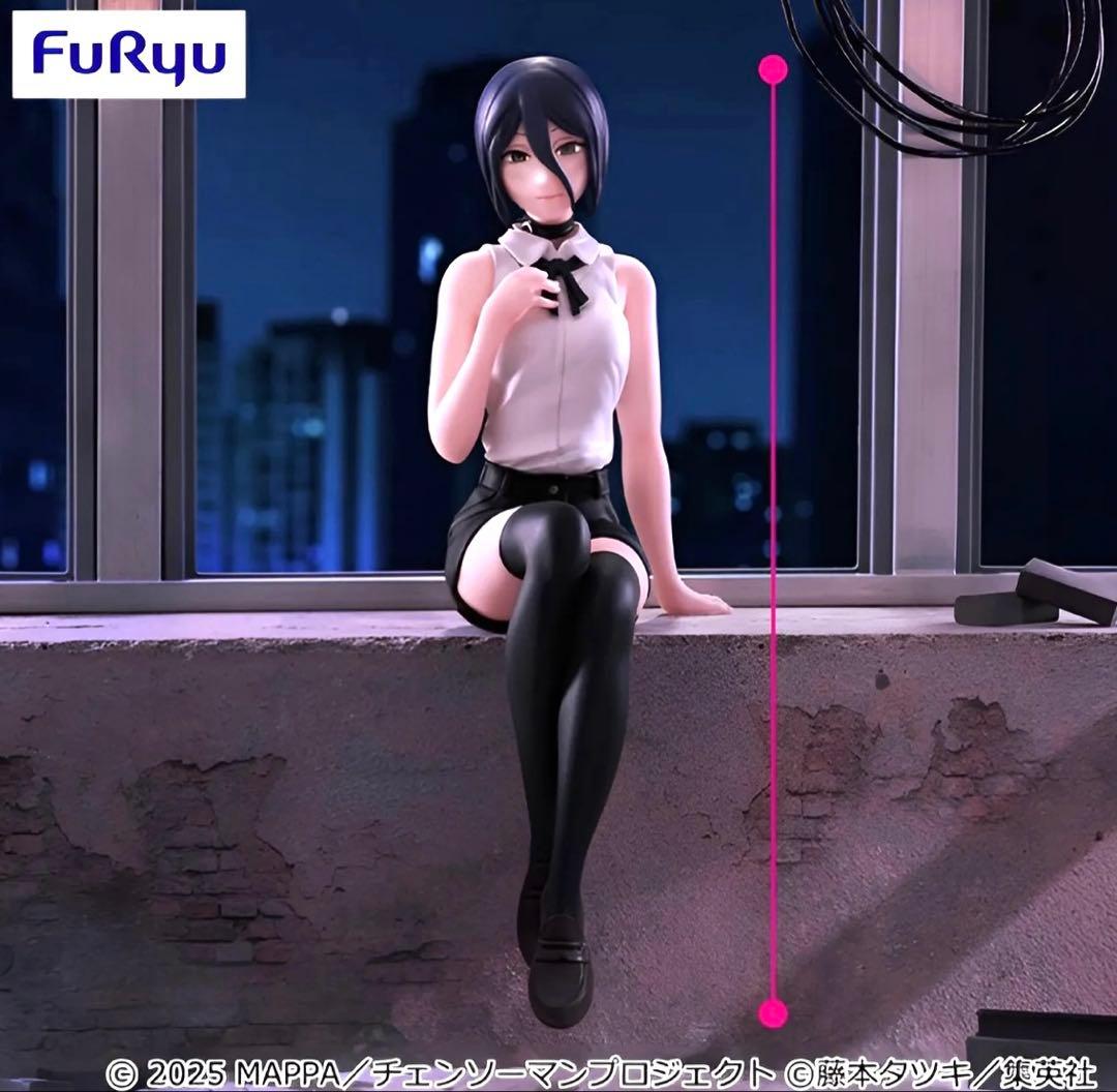 劇場版 チェンソーマン レゼ篇 ポチタ ルームライト・ぬーどるストッパー レゼ