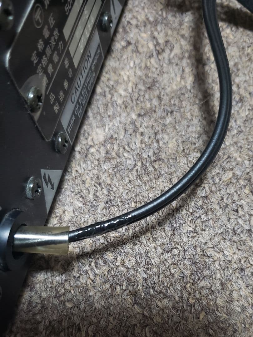 マリンゴールド BOSS マルチエフェクター ME-5 動作確認済み ボス