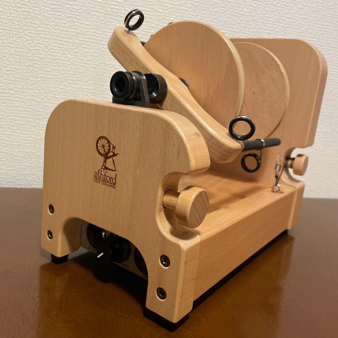 【mahiroroさん専用】アシュフォード e-Spinner3