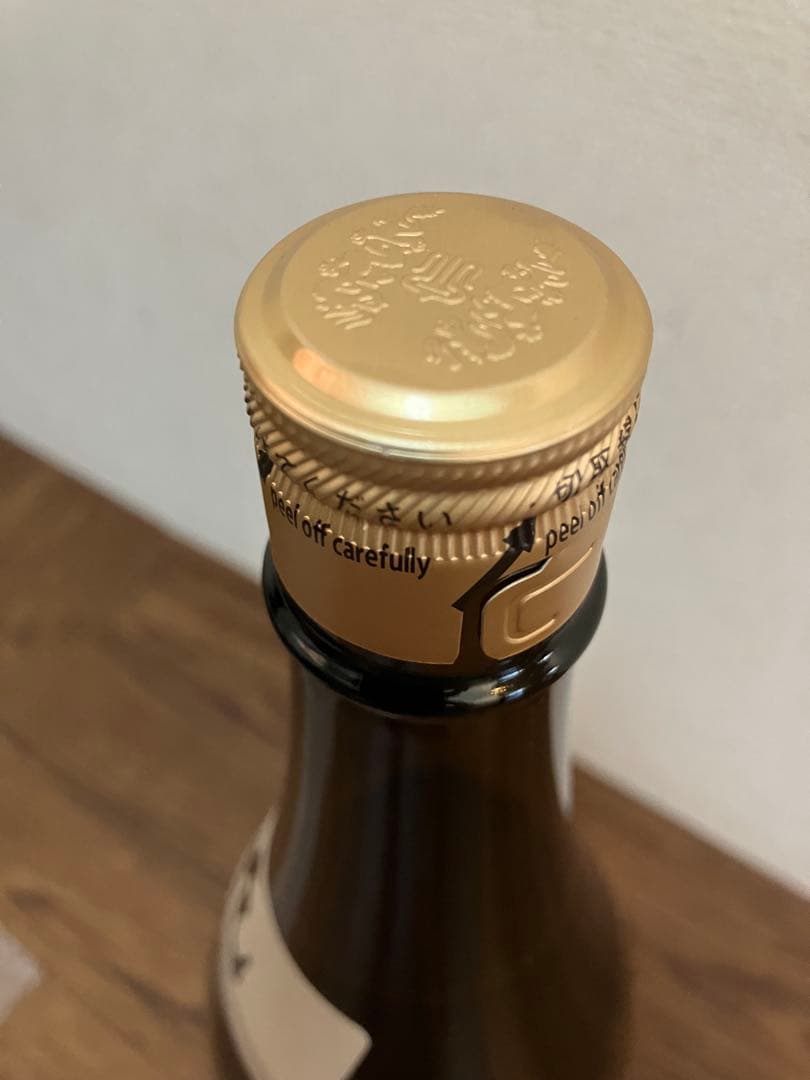 Ｓさま専用　十四代　秘伝玉返し　本丸　１.８ℓ