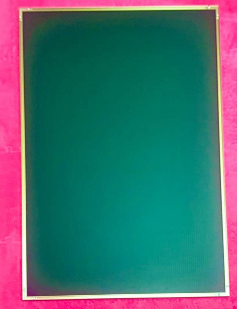 【希少品】ジョーカー ダークナイト ポスター