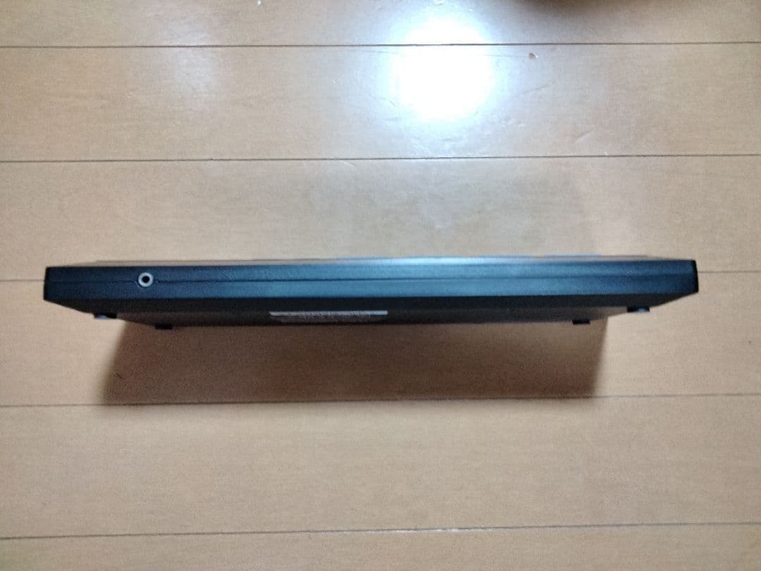 AKAI Professional MPX8 MIDIパッドコントローラー