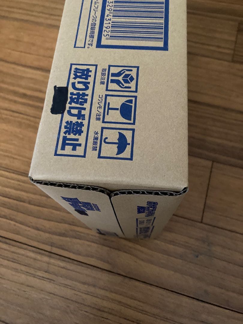 ポケモンカードゲーム　ハイクラスパック　MEGAドリームex １カートン