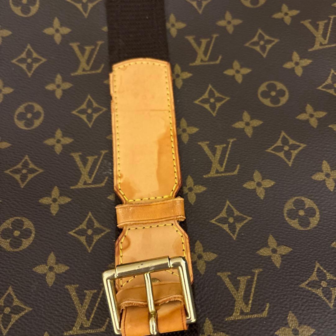 ルイヴィトン モノグラム サテライト 70