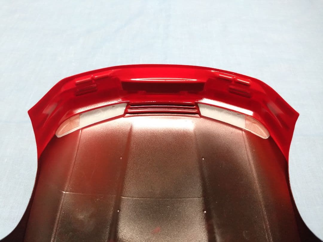 B*n様 田宮 スカイラインGT-R(R32/No.2)ボディ②