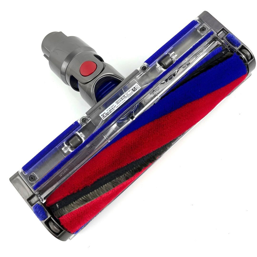 【美品】Dyson[354531] SV10Kスリムヘッド c91