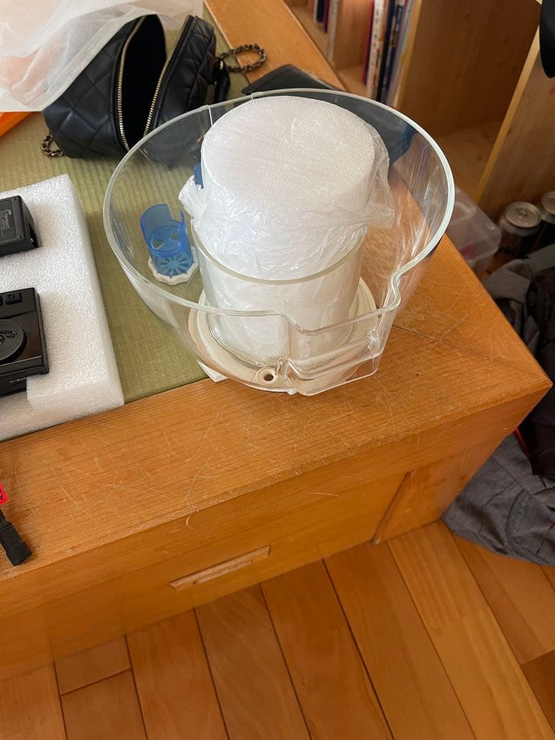 マックススペクトAD600