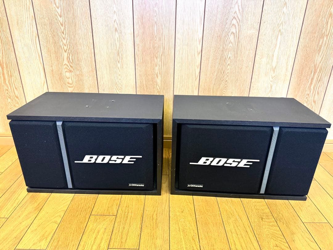 BOSE ボーズ 301 SERIES Ⅲ 2Way スピーカー ペア