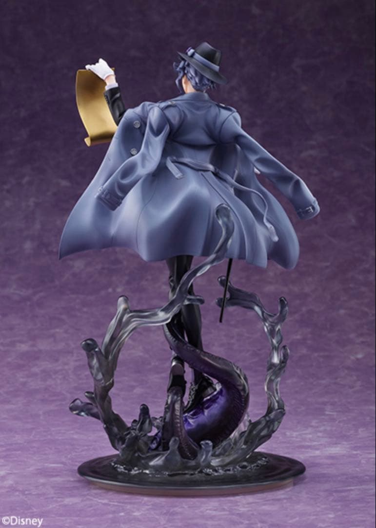 アズールアーシェングロット イデアシュラウド 1/8スケールフィギュアセット