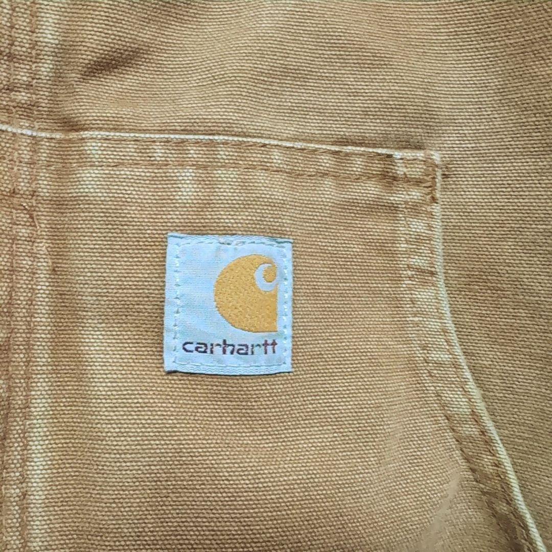 ふじCarhartt USA製FOR WOMAN アクティブジャケット L