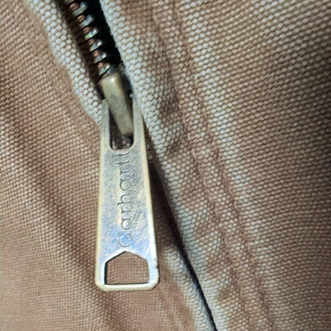 ふじCarhartt USA製FOR WOMAN アクティブジャケット L