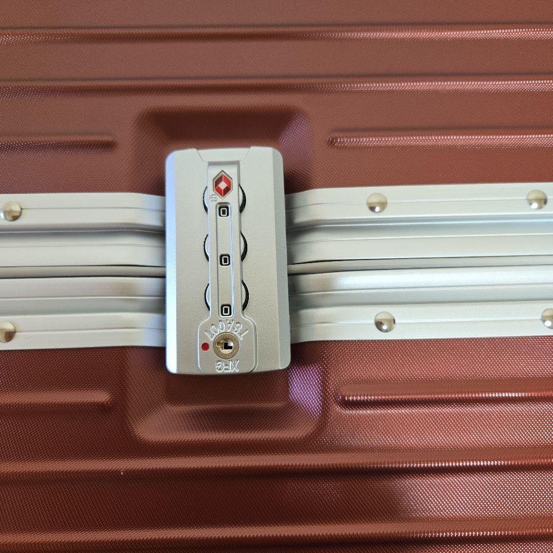 スーツケース(大型)