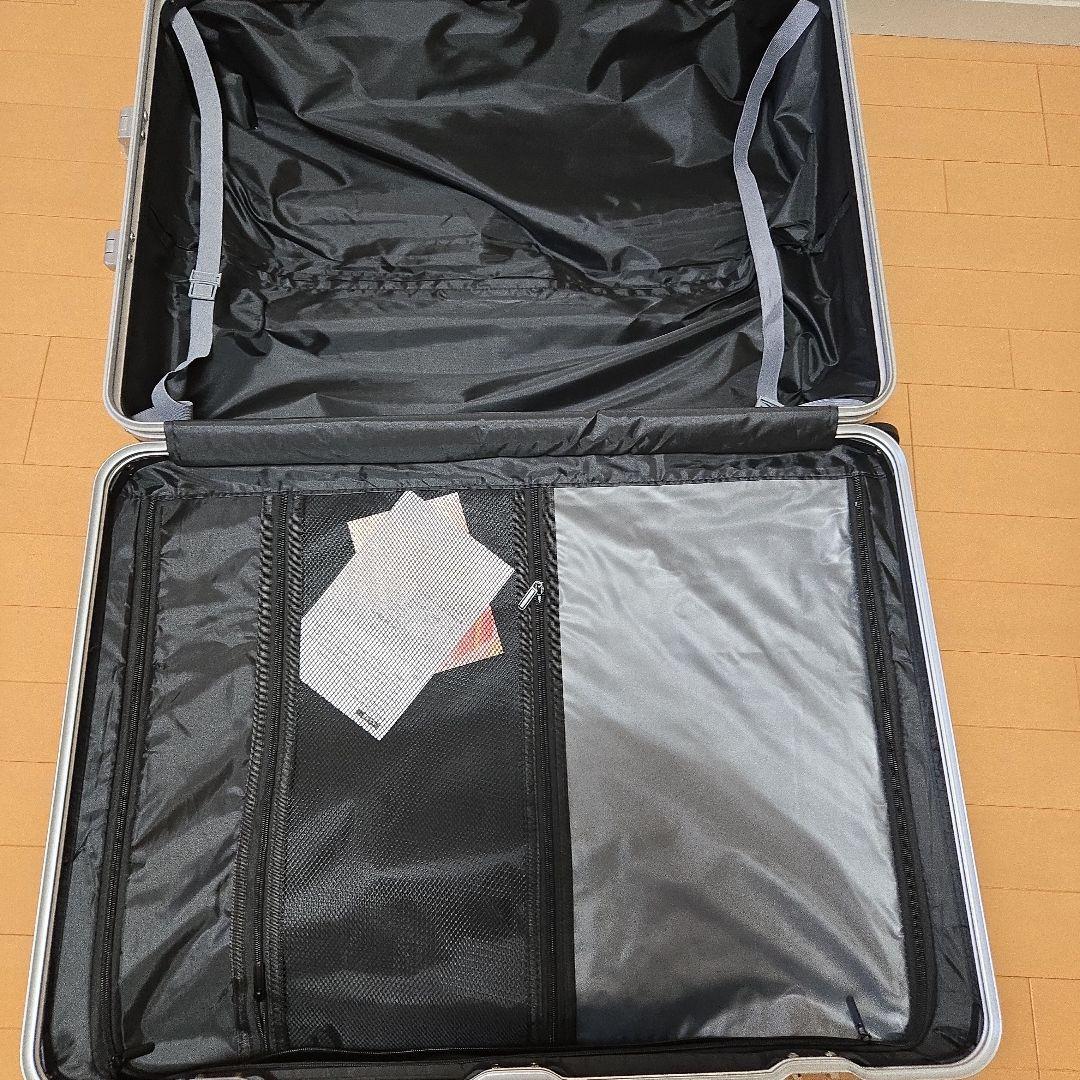 スーツケース(大型)