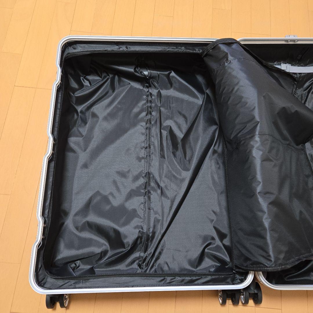 スーツケース(大型)