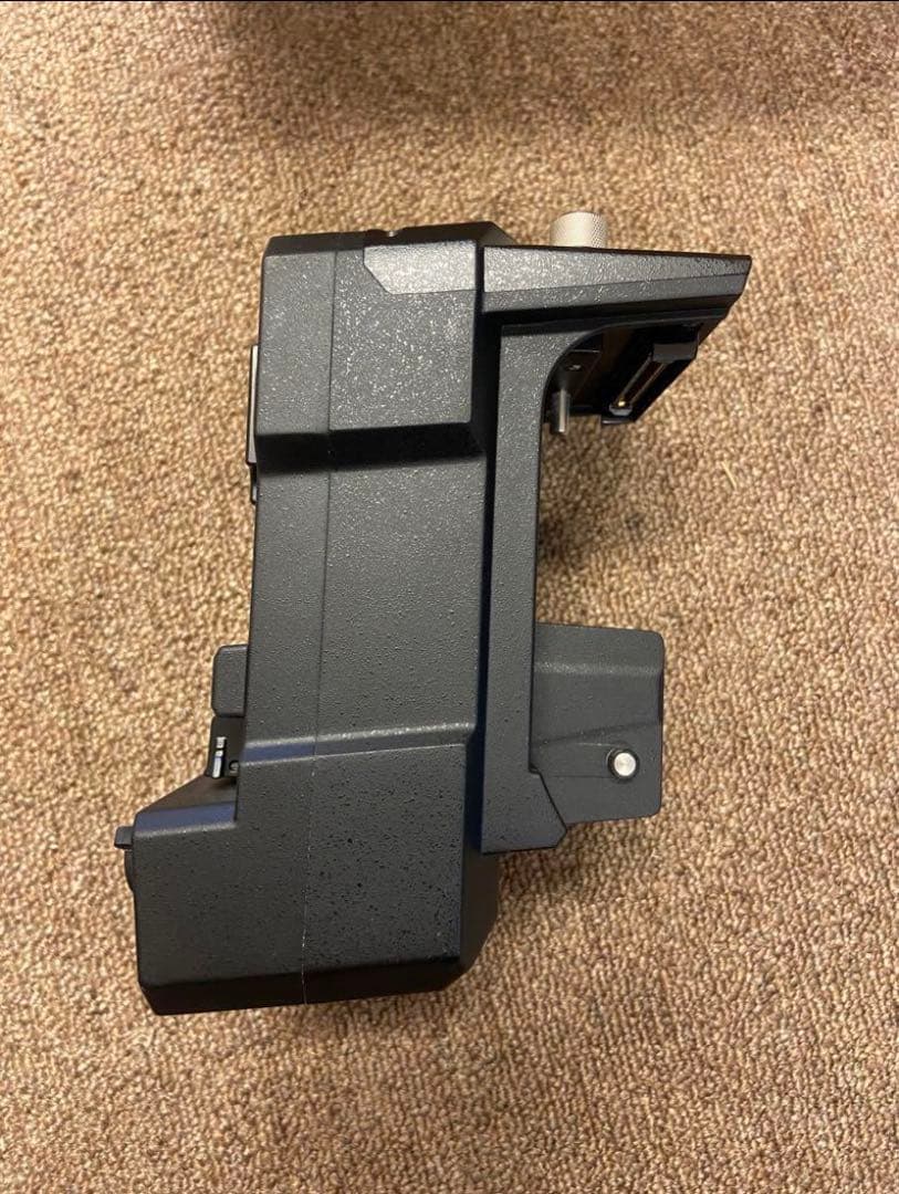 【RAW収録拡張ユニット】SONY XDCA-FS7 業務用ビデオカメラ