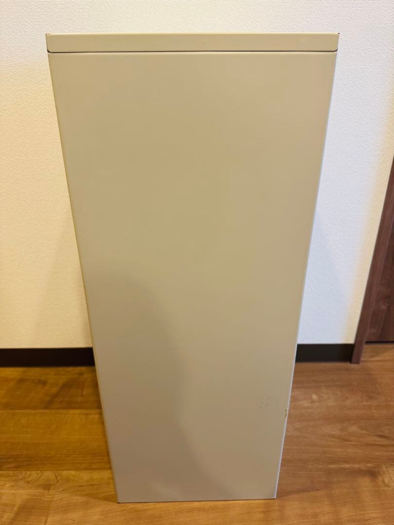 LION ライオン事務器 パンフレットケース NA4-1161