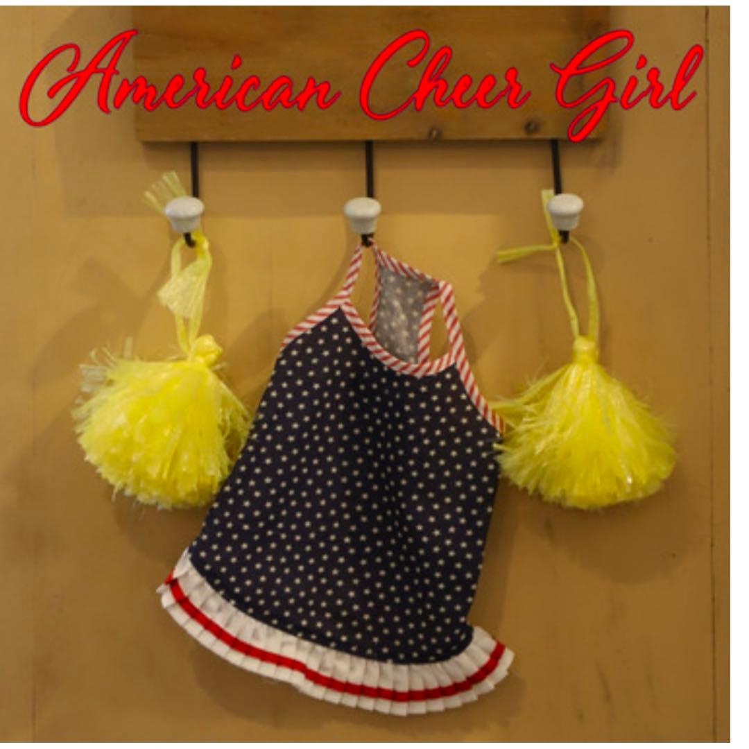 アトリエgg アメリカンチアガール